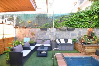 Piso en Can Girona - Terramar - Vinyet. Vive en el corazon del vinyet