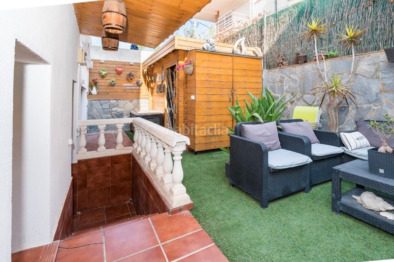 Foto 5d422142-e8a7-4fb1-a018-1abb8e8f0f8b. Pis amb calefacció aparcament piscina a Can Girona - Terramar - Vinyet Sitges