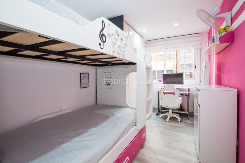 Foto 64509967-10b0-443b-80e6-77fd0a7adf59. Pis amb calefacció aparcament piscina a Can Girona - Terramar - Vinyet Sitges