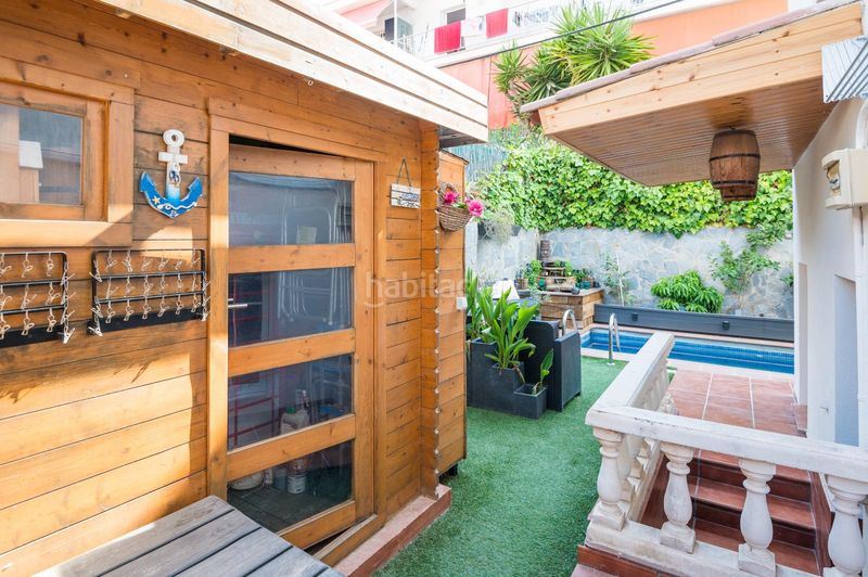 Foto 67c6ffc7-f098-4478-a3b7-3f2056de1215. Pis amb calefacció aparcament piscina a Can Girona - Terramar - Vinyet Sitges