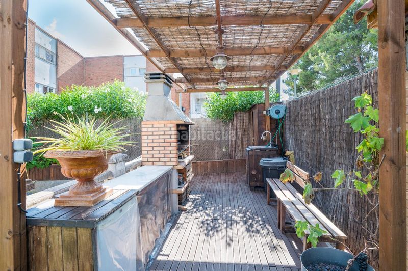 Foto 690132de-7550-4463-8749-338d3499a7e9. Pis amb calefacció aparcament piscina a Can Girona - Terramar - Vinyet Sitges