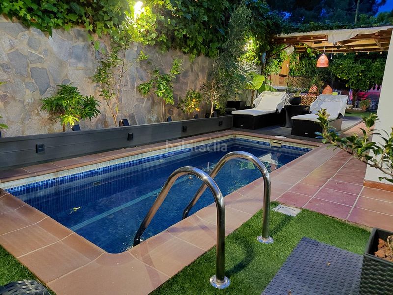 Foto 6d2e249a-1bde-4393-8be9-36e898d75e07. Pis amb calefacció aparcament piscina a Can Girona - Terramar - Vinyet Sitges