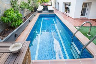 Flat in Can Girona - Terramar - Vinyet. Vive en el corazon del vinyet