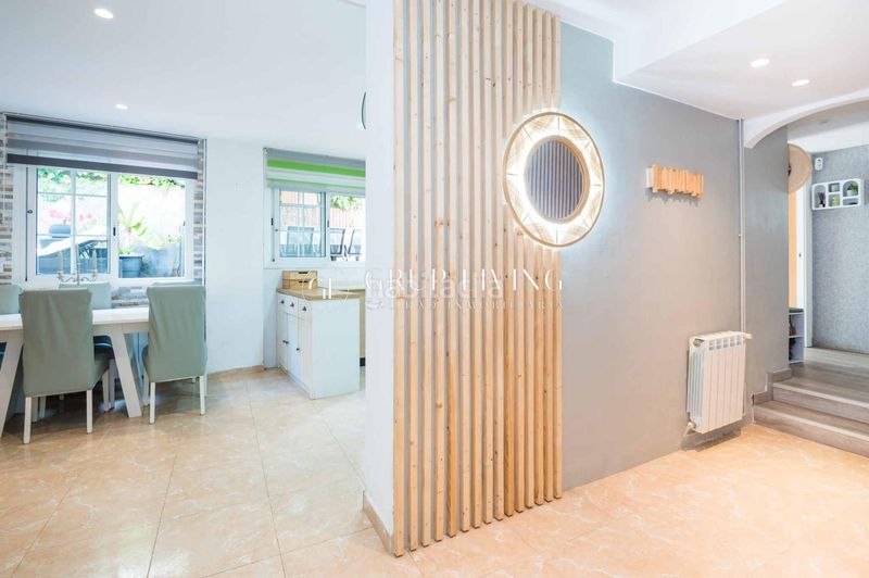 Foto a6e02f89-77f5-44ae-b0ae-582200c77e60. Pis amb calefacció aparcament piscina a Can Girona - Terramar - Vinyet Sitges