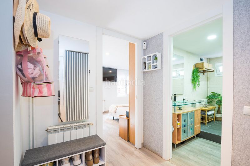 Foto b6e64dd6-3f38-483e-a16a-edd18a5e80ff. Pis amb calefacció aparcament piscina a Can Girona - Terramar - Vinyet Sitges