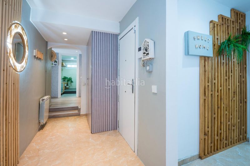 Foto c0cbe3a1-87f5-4ee9-8dff-d9694a2f24ef. Pis amb calefacció aparcament piscina a Can Girona - Terramar - Vinyet Sitges