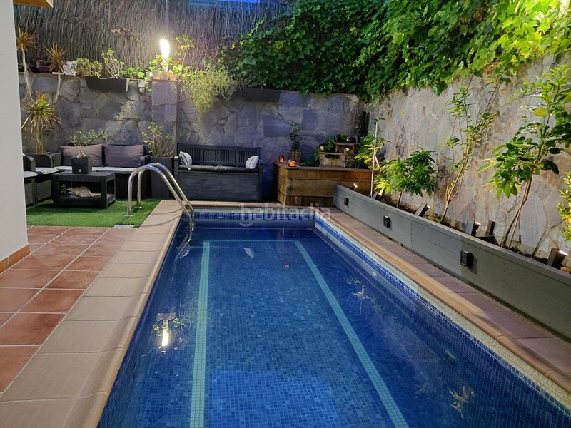 Foto cbf945ab-6e45-4071-924c-1833468512fb. Pis amb calefacció aparcament piscina a Can Girona - Terramar - Vinyet Sitges