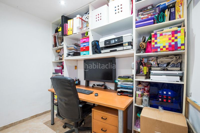 Foto d745e2e2-ad7d-4e7f-a199-d1cd15ead131. Pis amb calefacció aparcament piscina a Can Girona - Terramar - Vinyet Sitges