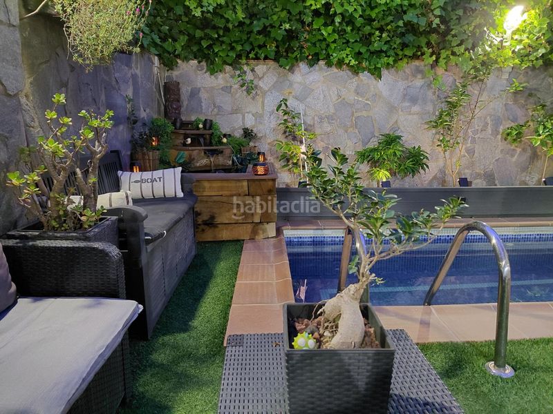 Foto f6fd57c6-3fc0-4a4b-bdae-a363e1ab526e. Pis amb calefacció aparcament piscina a Can Girona - Terramar - Vinyet Sitges