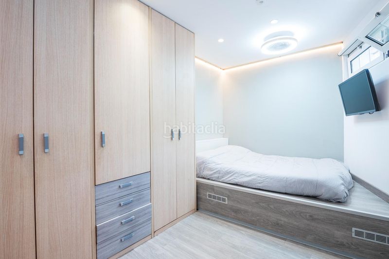 Foto f97f2779-2c24-4956-9929-1f40d1b0b3ee. Pis amb calefacció aparcament piscina a Can Girona - Terramar - Vinyet Sitges