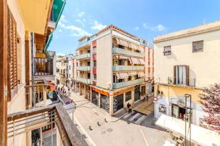 Pis a Centre. Piso en venta en pleno centro, con todas las comodidades y a un