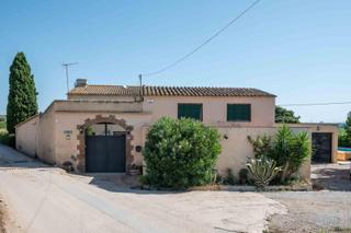 Casa a Centre Vila. Masía con encanto a 10 minutos de vilafranca del penedès