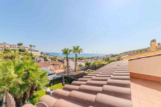 Maison à Levantina - Montgavina - Quintmar. Diseño moderno con vistas al parc natural del garraf
