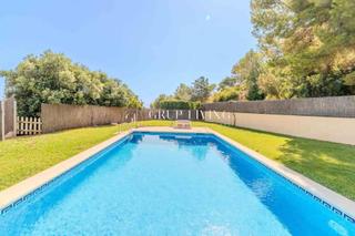 Maison à Levantina - Montgavina - Quintmar. Diseño moderno con vistas al parc natural del garraf