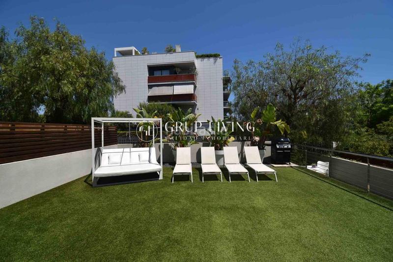 Foto 41941f26-6b8c-4f32-8bd2-c3d695205c36. Piso amplitud, luz y ubicación inmejorable en La Plana Sitges