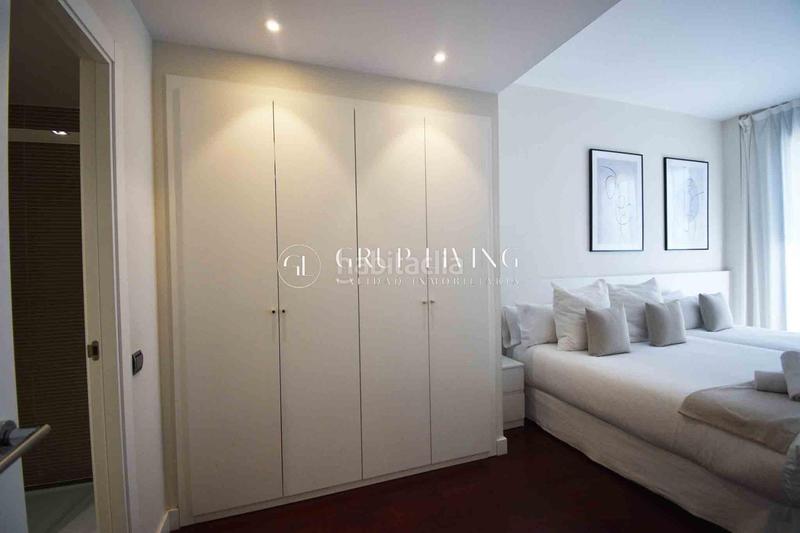 Foto 4b09f5e5-bcdd-40c3-84b5-06540d8b3dfd. Piso amplitud, luz y ubicación inmejorable en La Plana Sitges
