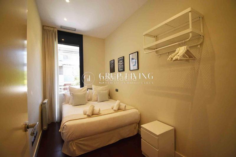 Foto 7b94c146-8009-45ec-b750-b62ab28ef5a1. Piso amplitud, luz y ubicación inmejorable en La Plana Sitges