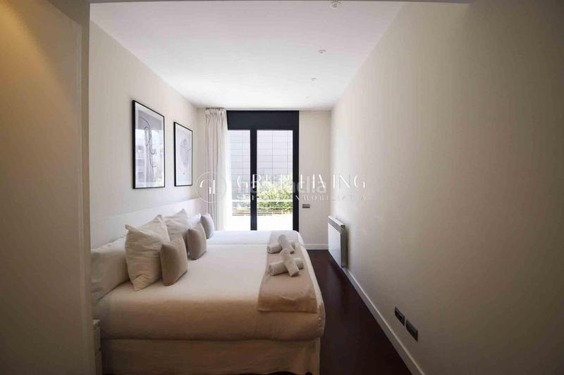Foto a457d0d6-d343-443e-a629-6386cbcfc50e. Piso amplitud, luz y ubicación inmejorable en La Plana Sitges