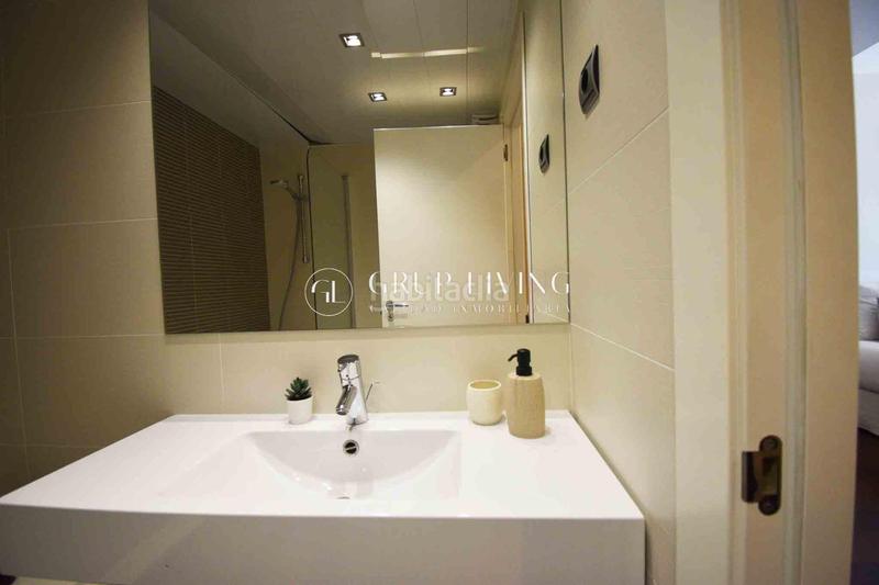Foto db816187-922b-4ee1-9df3-cc96cd5a4411. Piso amplitud, luz y ubicación inmejorable en La Plana Sitges