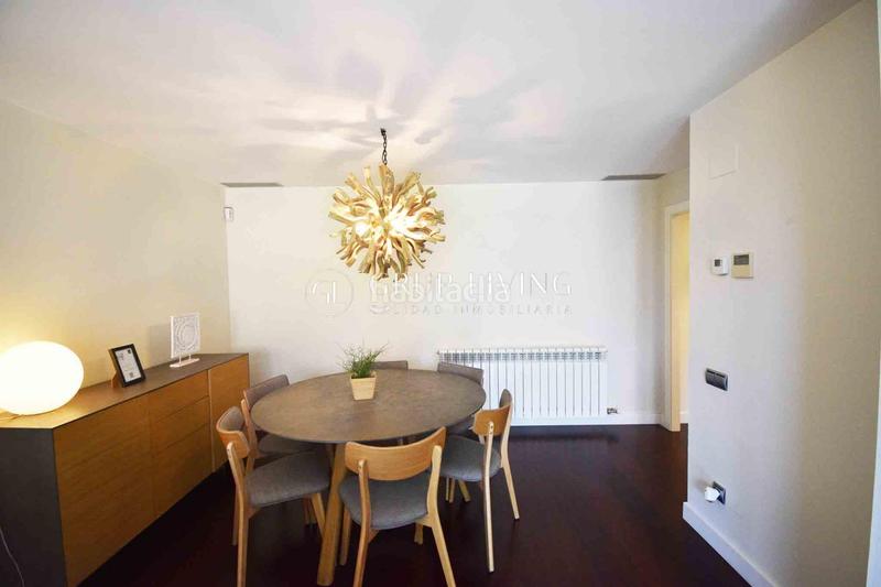 Foto eba60bd7-f573-40f8-b660-1ee21473ad39. Piso amplitud, luz y ubicación inmejorable en La Plana Sitges