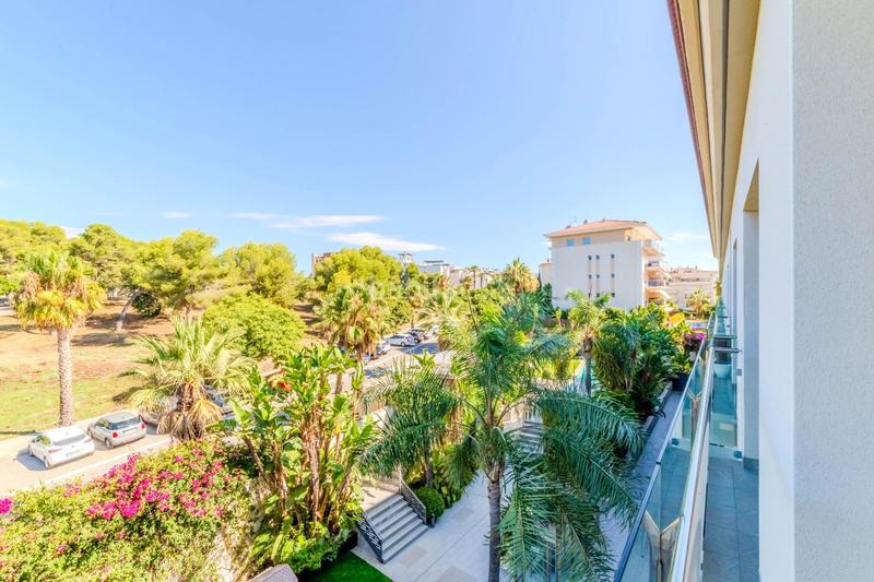 Foto 02f8221a-bc22-45d5-b18c-7a08b0487667. Piso fantástico piso en Can Pei en Can Pei Sitges