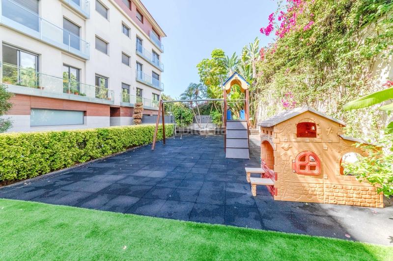 Foto 4acce700-1e7b-4467-a53c-b744a5365e78. Piso fantástico piso en Can Pei en Can Pei Sitges