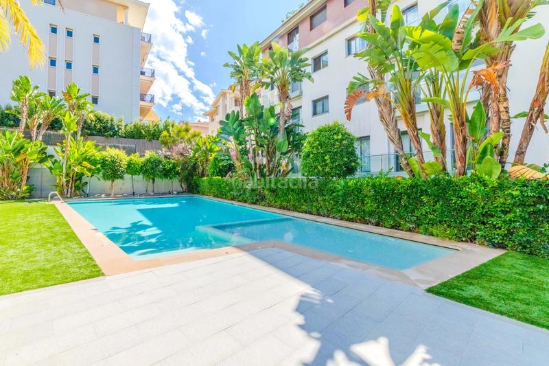 Foto 781f84a1-713e-40d2-b1fa-090908b5e121. Piso fantástico piso en Can Pei en Can Pei Sitges