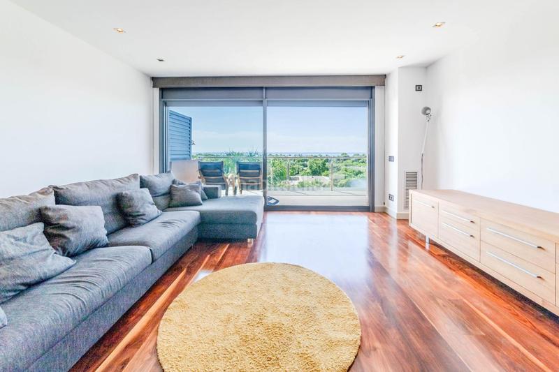 Foto c557d1ee-0cfe-4bc9-8ff1-8c831417ad89. Piso fantástico piso en Can Pei en Can Pei Sitges