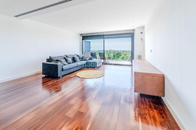 Foto d88886e4-a4c4-4675-9c72-b5b7e6fc3887. Piso fantástico piso en Can Pei en Can Pei Sitges