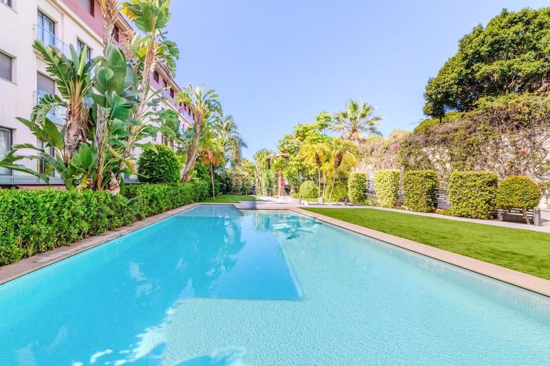 Foto e0e6d19d-b350-45a6-b560-5d3a4c5f4b43. Piso fantástico piso en Can Pei en Can Pei Sitges