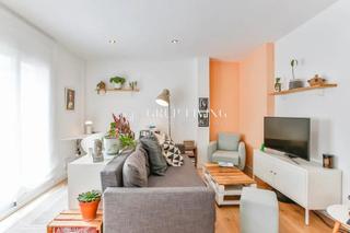 Location Appartement à Centre. Alquiler para estancias de inviernoprimavera