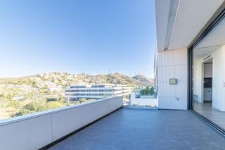 Alquiler Piso en Aiguadolç - Sant Sebastià. Piso con grandes comodidades en aiguadolç