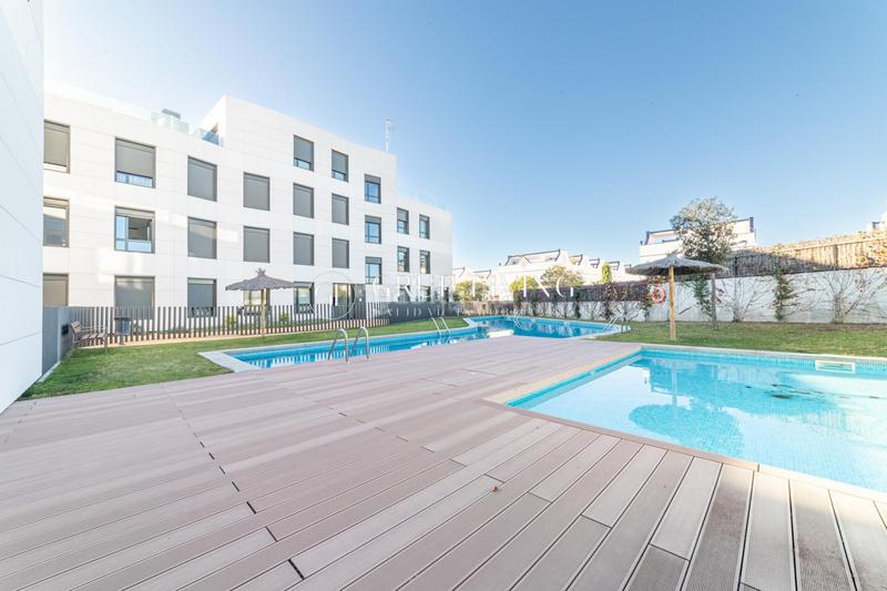 Foto 0211a7aa-5bd9-4720-ae85-5b4b4a892ed2. Location appartement avec chauffage parking piscine dans Sitges