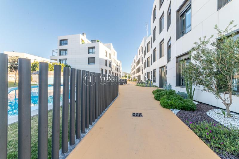 Foto 05eb7a3e-7771-4475-a2c5-0c8401dc5687. Location appartement avec chauffage parking piscine dans Sitges
