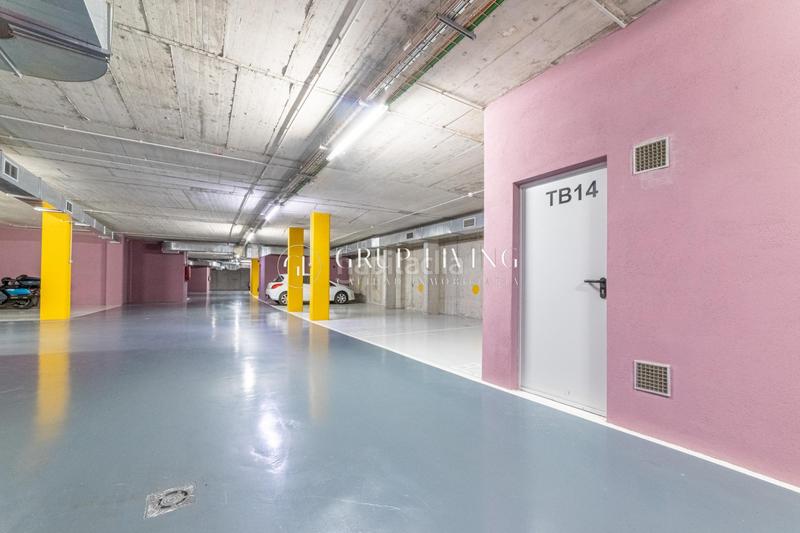 Foto 54a8cf31-98bf-4aca-8672-ff2a1a5d71a3. Location appartement avec chauffage parking piscine dans Sitges