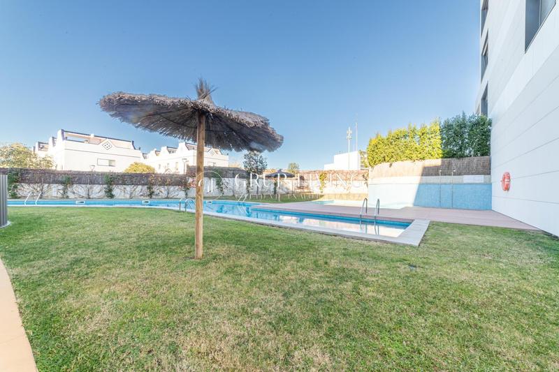 Foto 55de6339-a463-4e11-ab33-8f47e09a7e69. Location appartement avec chauffage parking piscine dans Sitges