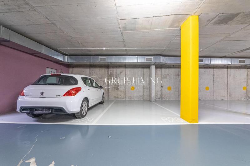 Foto 5cebcb63-ecdb-4468-9f45-8a1594869348. Location appartement avec chauffage parking piscine dans Sitges