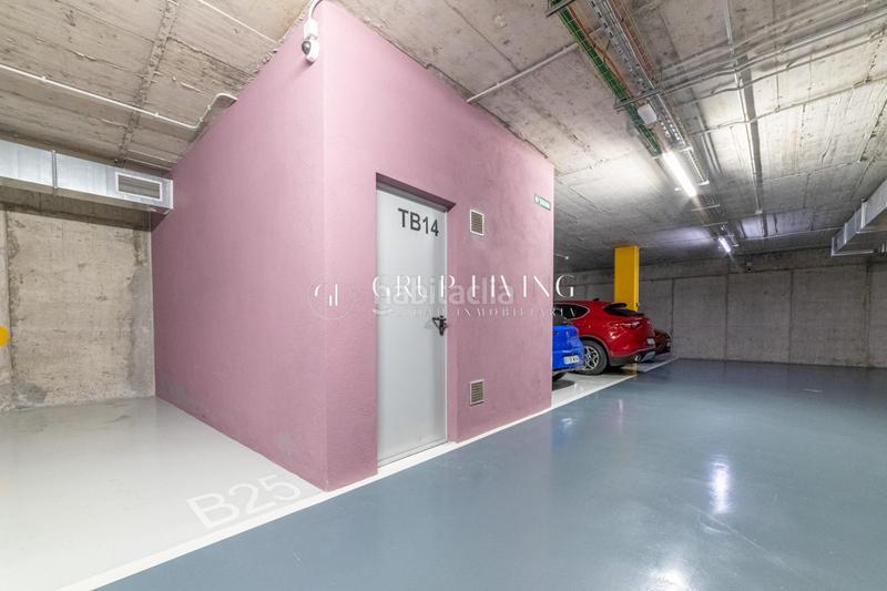 Foto 63aae323-a9c5-4bbf-ae28-a24d6c30a8b8. Location appartement avec chauffage parking piscine dans Sitges