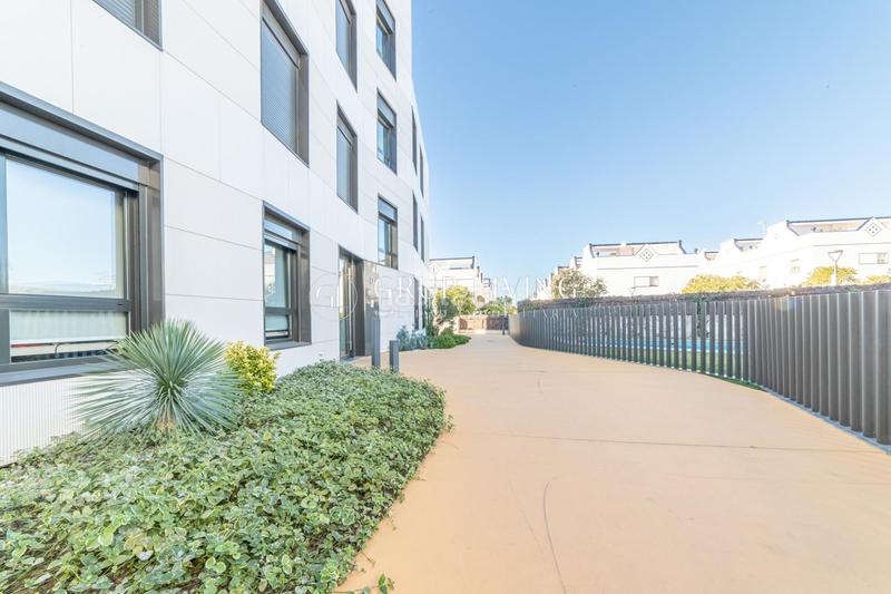 Foto 67dba960-6748-4f2d-abe4-9bae06f8be1c. Location appartement avec chauffage parking piscine dans Sitges