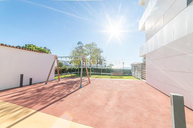 Foto 6a13438e-7305-408e-bc56-b7800042bfe7. Location appartement avec chauffage parking piscine dans Sitges
