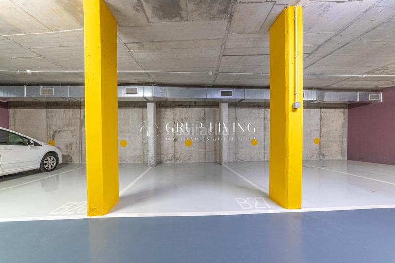 Foto e1640c50-7210-4be1-a2dc-089e396c3120. Location appartement avec chauffage parking piscine dans Sitges