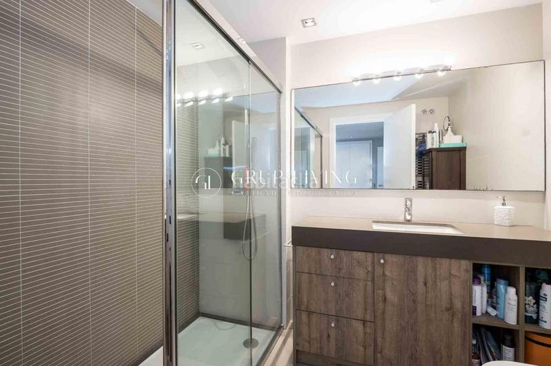 Foto 19d967f7-7480-468e-9370-cea22f3caa99. Piso un piso único en la exclusiva zona de La Plana en Sitges