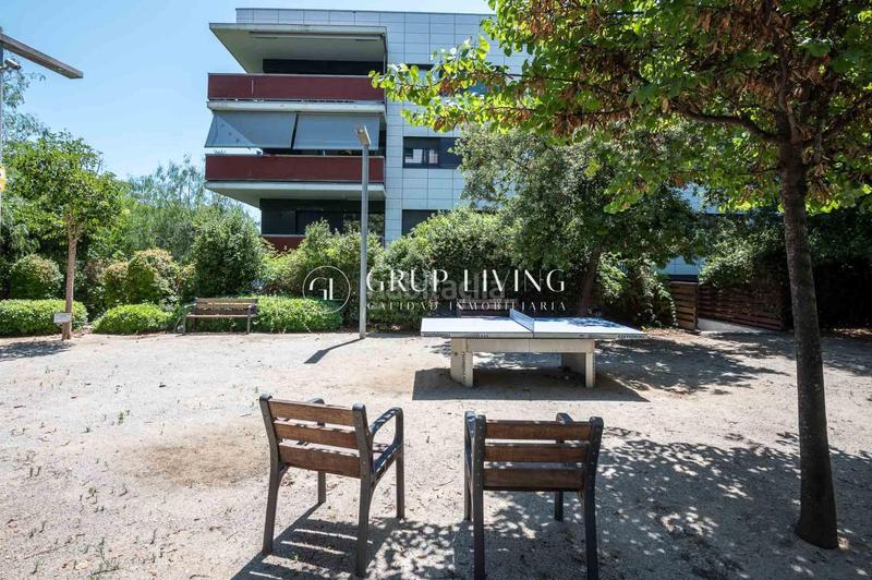 Foto 2eff0ae0-7a73-4260-ace7-125537b6bca6. Piso un piso único en la exclusiva zona de La Plana en Sitges