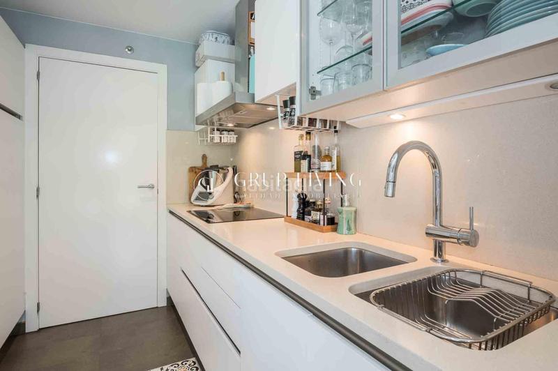 Foto 53cea7c3-18af-44b7-9ef1-0187de51f162. Piso un piso único en la exclusiva zona de La Plana en Sitges