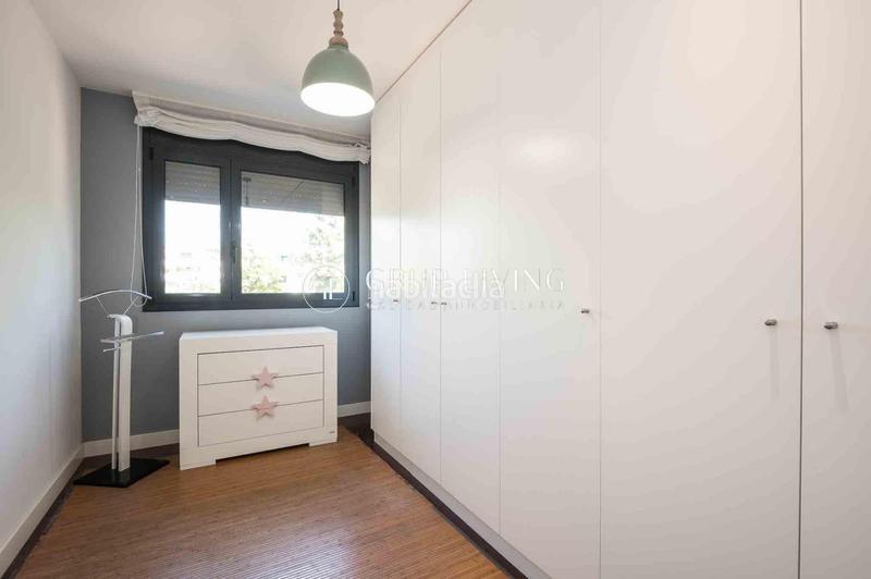 Foto 78f95edd-0c43-4893-a625-a3bccd607d60. Piso un piso único en la exclusiva zona de La Plana en Sitges