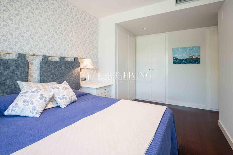 Foto 98d4b5ab-f69a-4e71-8c3b-5851e4ec8f97. Piso un piso único en la exclusiva zona de La Plana en Sitges