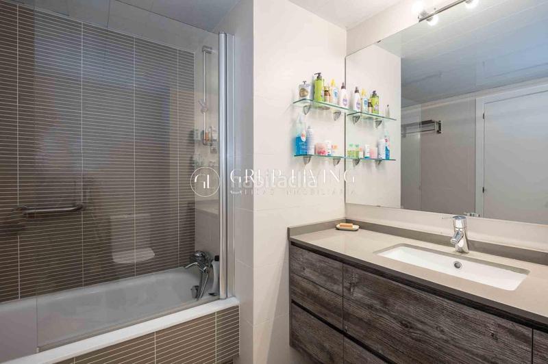 Foto a8308242-38c6-4ee6-a685-895322689970. Piso un piso único en la exclusiva zona de La Plana en Sitges