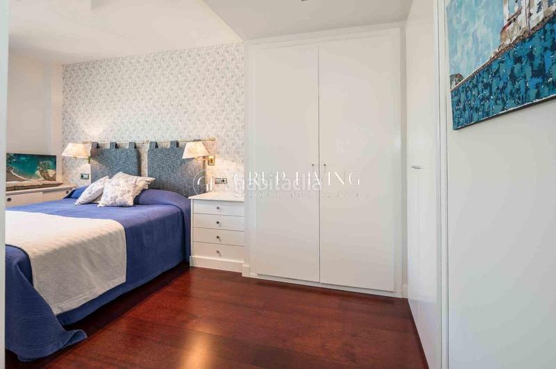 Foto b8974c09-ce2a-4bec-a5b7-92b8e4fffe52. Piso un piso único en la exclusiva zona de La Plana en Sitges