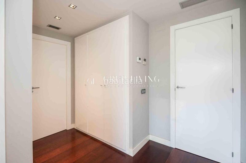 Foto c0d3f36e-b917-4308-82a4-98d371587871. Piso un piso único en la exclusiva zona de La Plana en Sitges