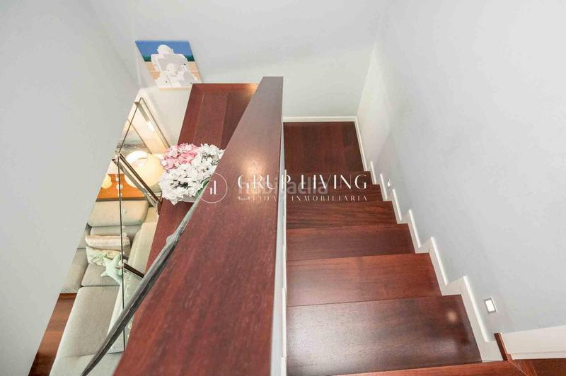 Foto c6d3a207-4624-4de6-9b71-d093b13c4ecc. Piso un piso único en la exclusiva zona de La Plana en Sitges